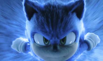 'Sonic 3' bests 'Mufasa: The Lion King' at the box office