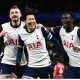 Tottenham survive Man Utd comeback to reach League Cup semis