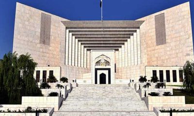 Supreme Court questions 'selective military trials' of May 9 suspects