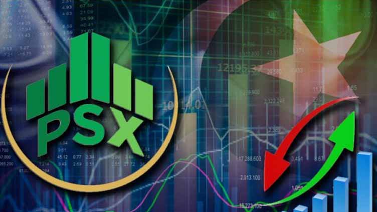 PSX off to a good start on first day of week