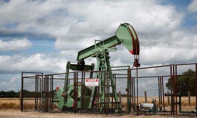 Oil prices slid on Monday amid a strong US dollar, concerns over sanctions and ahead of key economic data by the US Federal Reserve and US payrolls later in the week. Brent crude futures slid 21 cents, or 0.3%, to $76.3 a barrel by 0445 GMT after settling on Friday at its highest since Oct. 14. US West Texas Intermediate crude was down 19 cents, or 0.3%, at $73.77 a barrel after closing on Friday at its highest since Oct. 11. Oil posted five-session gains previously with hopes of rising demand following colder weather in the Northern Hemisphere and more fiscal stimulus by China to revitalise its faltering economy. However, the strength of the dollar is on investor's radar, Priyanka Sachdeva, a senior market analyst at Phillip Nova, wrote in a report on Monday. The dollar stayed close to a two-year peak on Monday, a stronger dollar makes it more expensive to buy the greenback-priced commodity and hence reins in pressure on oil. Investors are also awaiting economic news for more clues on the Federal Reserve's rate outlook and energy consumption. Minutes of the Fed's last meeting is due Wednesday and the December payrolls report will come on Friday. Also weighing on sentiment was supply disruptions of Iranian and Russian oil as Western countries ramped up their sanctions. The Biden administration plans to impose more sanctions on Russia over its war on Ukraine, taking aim at its oil revenues with action against tankers carrying Russian crude, two sources with knowledge of the matter said on Sunday. Goldman Sachs expects Iran's production and exports to fall by the second quarter as a result of expected policy changes and tighter sanctions from the administration of incoming US President Donald Trump. Output at the OPEC producer could drop by 300,000 barrels per day to 3.25 million bpd by second quarter, they said. The US oil rig count, an indicator of future output, fell by one to 482 last week, a weekly report from energy services firm Baker Hughes showed on Friday. Still, the global oil market is clouded by a supply surplus this year as a rise in non-OPEC supplies is projected by analysts to largely offset global demand increase, also with the possibility of more production in the US under Trump.