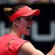 Svitolina rallies from sloppy start to reach last eight in Melbourne