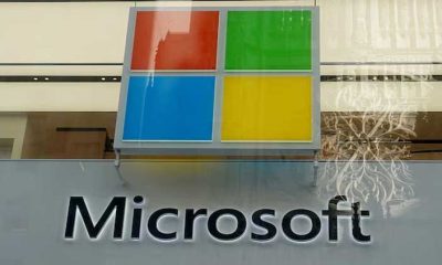 Microsoft to invest 3 billion-dollar to expand AI