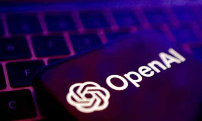 OpenAI, SoftBank each commit 19bn dollars to Stargate AI data center