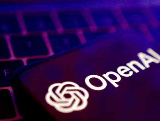 OpenAI, SoftBank each commit 19bn dollars to Stargate AI data center