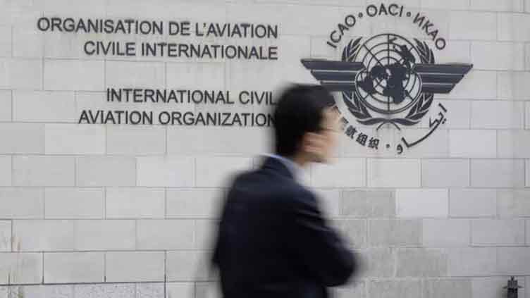 UN aviation agency investigating reports of possible data breach