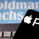 Apple in talks with Barclays Synchrony to replace Goldman in credit card deal