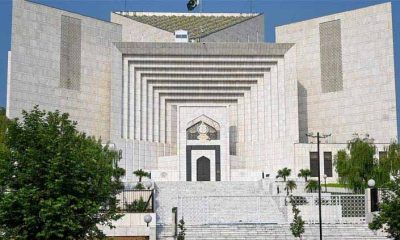 SC additional registrar submits response to show-cause notice in contempt case