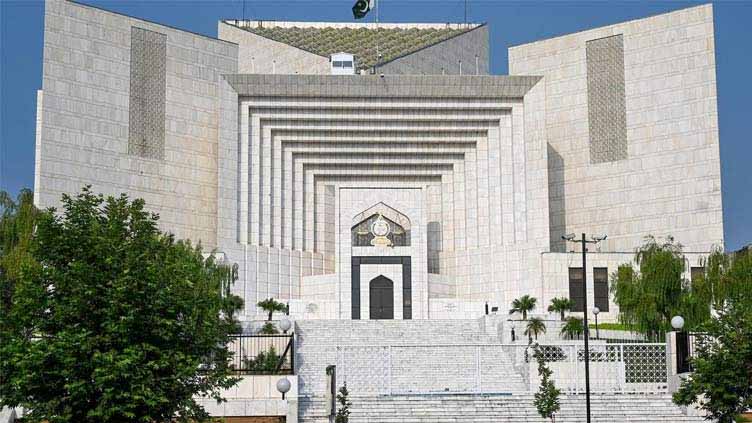 SC additional registrar submits response to show-cause notice in contempt case