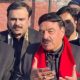 Sheikh Rashid sees New Year more challenging for everyone