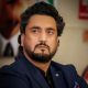 ATC grants interim bail to Shehryar Afridi in five cases related to D-Chowk protest