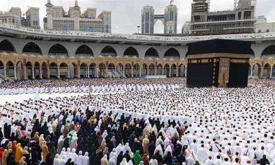 Pakistan, Saudi Arabia sign annual Hajj agreement