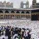 Pakistan, Saudi Arabia sign annual Hajj agreement