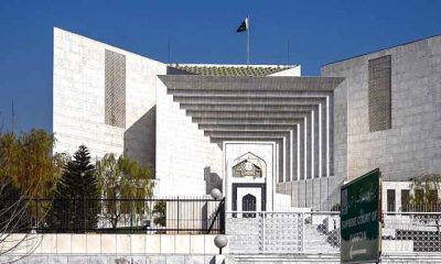 SC remarks storming of Corps Commander House was security failure