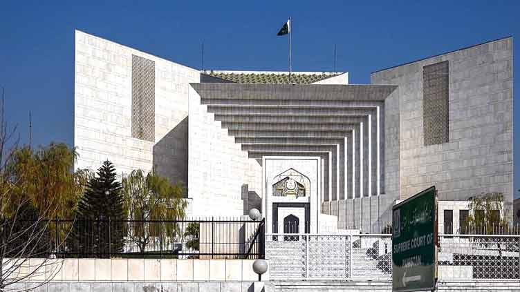 SC remarks storming of Corps Commander House was security failure