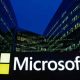 Microsoft plans to invest 80bn dollars on AI-enabled data centers in fiscal 2025