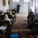 Taliban deputy foreign minister calls for girls' high schools to open