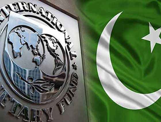 IMF projects 3pc economic growth for Pakistan