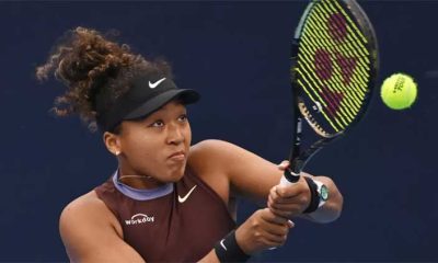 Osaka into first semi-final since 2022 ahead of Australian Open