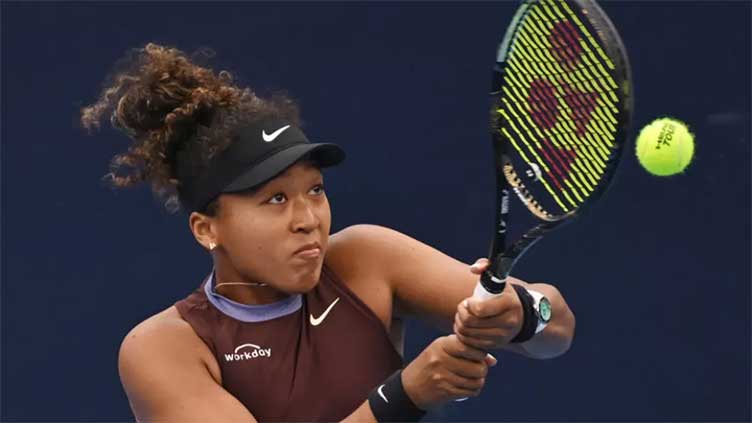 Osaka into first semi-final since 2022 ahead of Australian Open