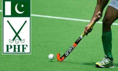 Concrete steps being taken for hockey revival: PHF president