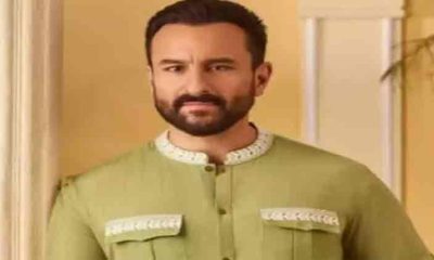 Saif Ali Khan's treatment expenses spark debate on wealth and inequality