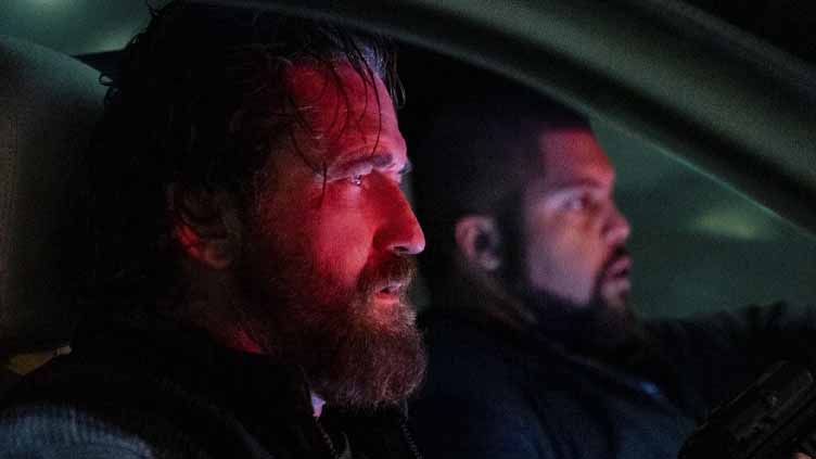 Den of Thieves 2' opens at No. 1 as 'Better Man' flops