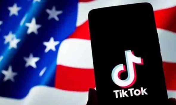 US Supreme Court upholds law banning TikTok