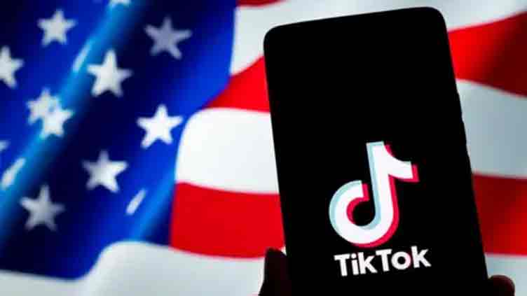 US Supreme Court upholds law banning TikTok