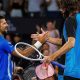 Djokovic Australian Open preparations take hit with loss to Opelka