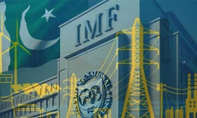 No relief for electricity consumers: IMF rejects govt's proposal to cut sales tax