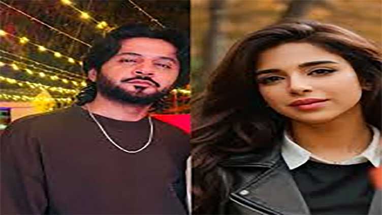 Imran Ashraf, Sonya Hussyn team up for drama serial 'Masoom'