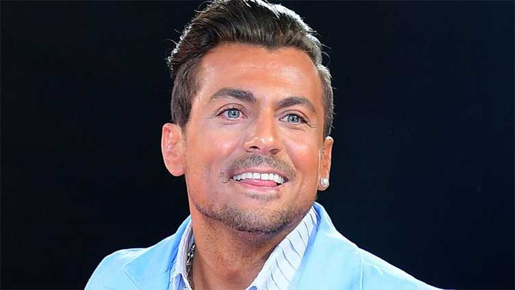 Tributes pour in for Hollyoaks star Paul Danan, who has died aged 46