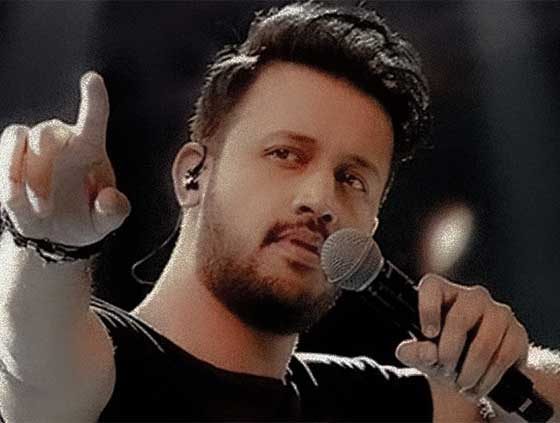 A-lister Atif Aslam reflects on early days of musical journey, revealing he was 14 when he started singing. Says life would feel empty without music. Interestingly, the iconic singing maestro has revealed years have passed to hear music. The renowned musician in his recent vlog, Welcome to My Borderless World, opened up about his changing relationship with music in the course of years. He first recounted the early days of his musical journey, "When I hit a high note, I got scared, thinking what just happened. I quickly closed the doors and came downstairs.” "I think I was 14 when I started working towards singing,” Atif added. Further acknowledging the music’s deep impact on his life, the Tera Hone Laga Hoon singer stated, “Music has had such an impact on my life that I don’t think I can live without it. Life would feel empty without music.” “Interestingly, I haven’t listened to music for many years. But now, I’ve started listening to it again, and I’m finding joy in it,” Atif shared. For the unversed, Borderless World marked a new phase of Atif Aslam's career, as an initiative to bring together talented individuals from various creative fields, including musicians, lyricists, directors, and actors.