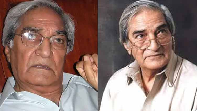 Iconic writer Munnu Bhai being remembered on 7th death anniversary